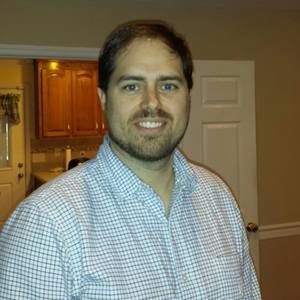 Meet your Posher, Chad